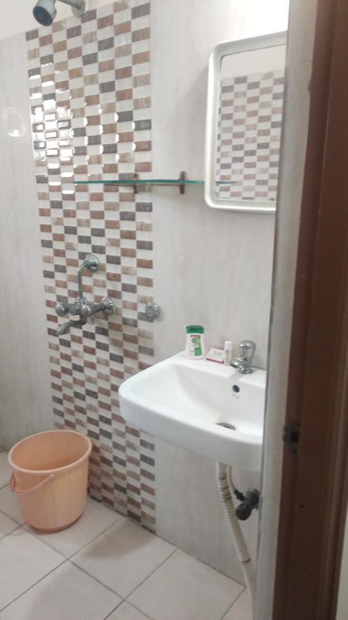 Skyview Suites Hyderabad Eksteriør bilde