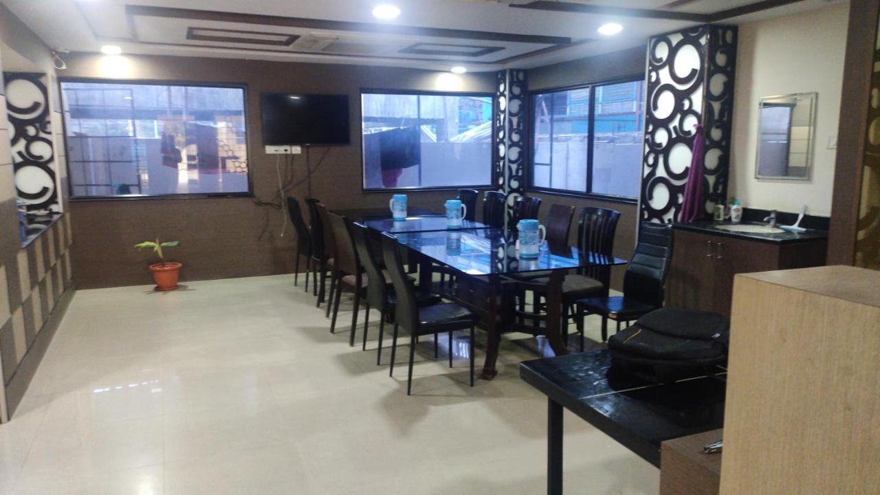 Skyview Suites Hyderabad Eksteriør bilde
