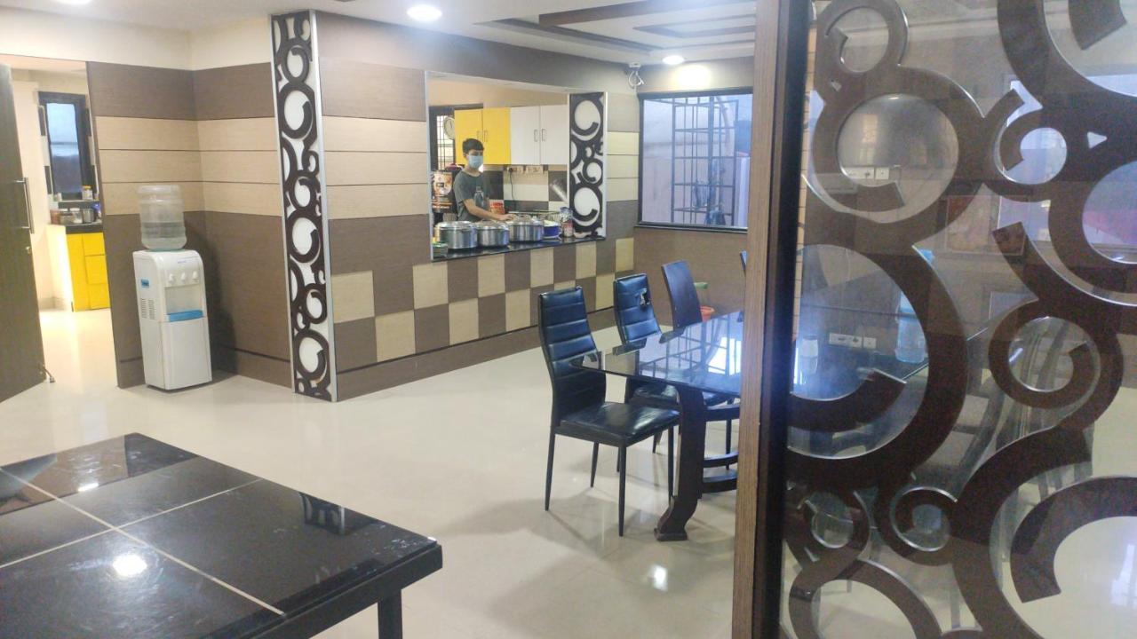 Skyview Suites Hyderabad Eksteriør bilde