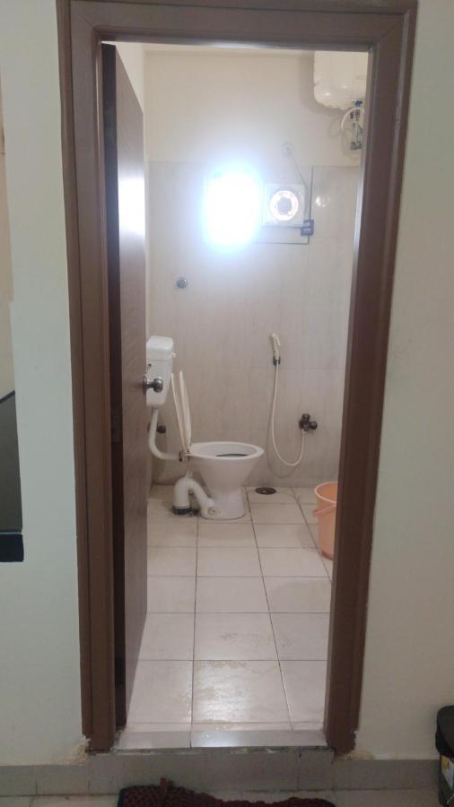 Skyview Suites Hyderabad Eksteriør bilde